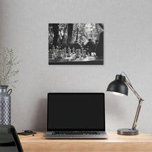 Load image into Gallery viewer, Chess in the Park