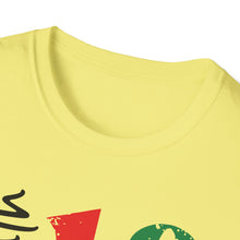 Load image into Gallery viewer, Unisex Softstyle T-Shirt - Juneteenth 1865