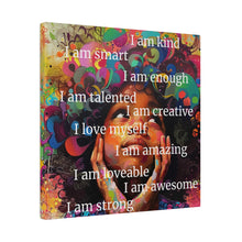 Load image into Gallery viewer, Preteen Affirmations