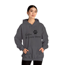 Load image into Gallery viewer, Coffee, Dogs, & Crime Shows