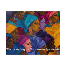 Load image into Gallery viewer, Strong Women