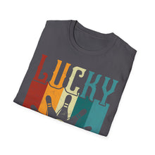 Load image into Gallery viewer, Lucky Bowling Shirt