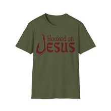 Load image into Gallery viewer, Hooked on Jesus