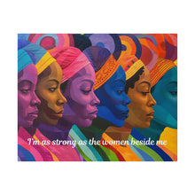 Load image into Gallery viewer, Strong Women