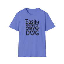 Load image into Gallery viewer, Easily Distracted by Dogs