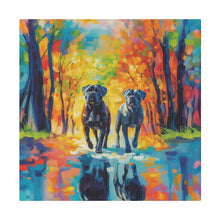 Load image into Gallery viewer, Cane Corso Canvas Art