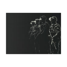 Load image into Gallery viewer, Men in Blue