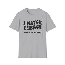 Load image into Gallery viewer, Match Energy