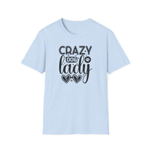 Load image into Gallery viewer, Crazy Dog Lady