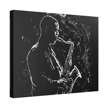 Load image into Gallery viewer, Man of Jazz