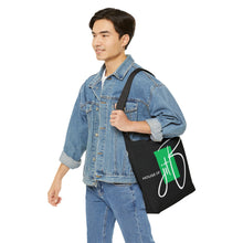 Load image into Gallery viewer, Adjustable Tote Bag (AOP) - House of JITB