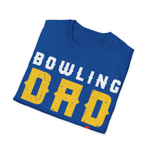Load image into Gallery viewer, Bowling Dad