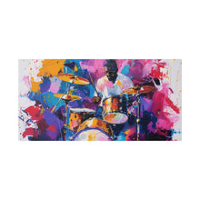Load image into Gallery viewer, Man on Drums