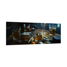 Load image into Gallery viewer, Poker & Bourbon