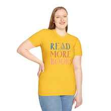 Load image into Gallery viewer, Read More Books