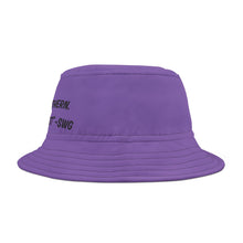 Load image into Gallery viewer, Bucket Hat (AOP) - East Coast