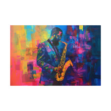 Load image into Gallery viewer, Man of Jazz