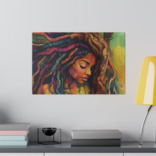 Load image into Gallery viewer, Grounded Woman of Color