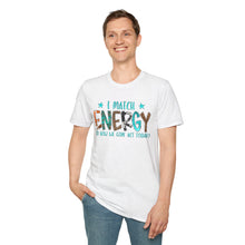 Load image into Gallery viewer, Match Energy