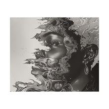 Load image into Gallery viewer, Woman of Many Faces