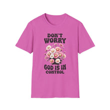 Load image into Gallery viewer, God is in Control