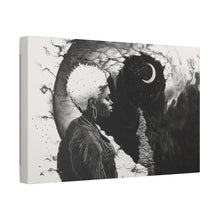 Load image into Gallery viewer, Moonlit Sky