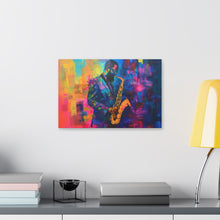 Load image into Gallery viewer, Man of Jazz