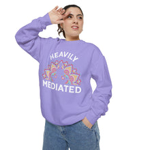 Load image into Gallery viewer, Heavily Medicated Sweatshirt