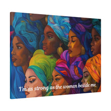 Load image into Gallery viewer, Strong Women