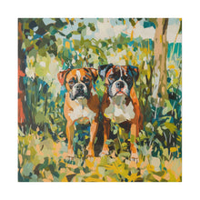 Load image into Gallery viewer, Dogs at Play