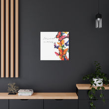 Load image into Gallery viewer, Matte Canvas, Stretched, 1.25"