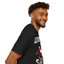 Load image into Gallery viewer, Livin' on a Spare
