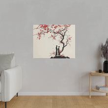Load image into Gallery viewer, Romantic Cherry Blossom