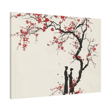 Load image into Gallery viewer, Romantic Cherry Blossom