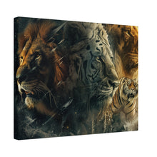 Load image into Gallery viewer, Lions & Tigers