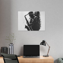 Load image into Gallery viewer, Man of Jazz