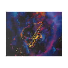 Load image into Gallery viewer, Jazz Musician