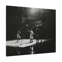 Load image into Gallery viewer, Men on the Court
