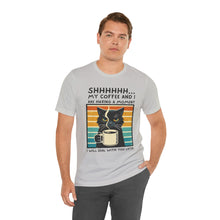 Load image into Gallery viewer, My Coffee and I