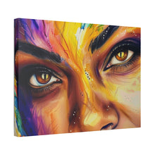 Load image into Gallery viewer, Pretty Brown Eyes