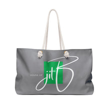 Load image into Gallery viewer, Weekender Bag - House of JITB
