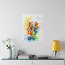 Load image into Gallery viewer, Cats at Play