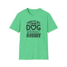 Load image into Gallery viewer, Dog Walking Shirt