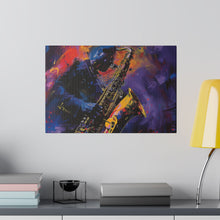 Load image into Gallery viewer, Jazz Musician