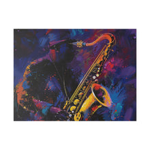Load image into Gallery viewer, Jazz Musician