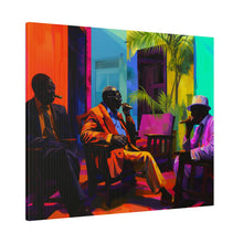 Load image into Gallery viewer, Cigar Lounge