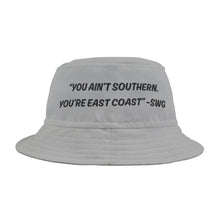 Load image into Gallery viewer, Bucket Hat (AOP) - East Coast
