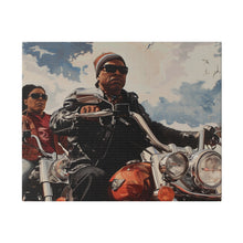 Load image into Gallery viewer, Let's Ride