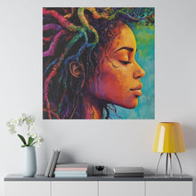 Load image into Gallery viewer, Grounded Woman of Color