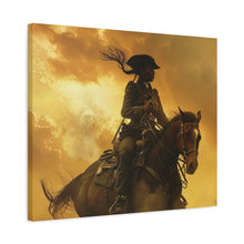 Load image into Gallery viewer, She Wore the Uniform